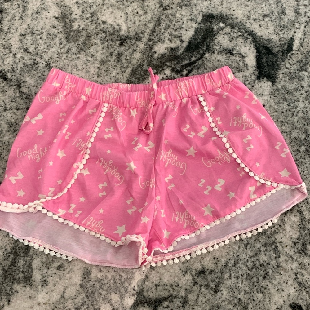 Delia’s Girls pajama bottoms NEW